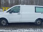 2021 Mercedes-benz Metris   Белый vin: W1YV0BEY4M3904370