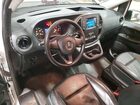 2021 Mercedes-benz Metris Белый vin: W1YV0BEY7M3907389
