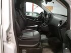2021 Mercedes-benz Metris Белый vin: W1YV0BEY7M3907389