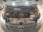2021 Mercedes-benz Metris Белый vin: W1YV0BEY7M3907389