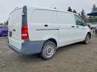 2021 Mercedes Benz Metris Белый vin: W1YV0BEY9M3866280