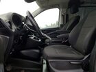 2021 Mercedes Benz Metris Белый vin: W1YV0BEY9M3866280