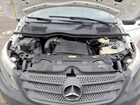 2021 Mercedes Benz Metris Белый vin: W1YV0BEY9M3866280