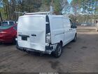 2023 Mercedes-benz Metris   Белый vin: W1YV0BEYXP4217098