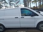 2023 Mercedes-benz Metris   Белый vin: W1YV0BEYXP4217098