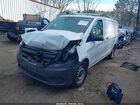 2023 Mercedes-benz Metris   Белый vin: W1YV0BEYXP4217098