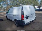 2023 Mercedes-benz Metris   Белый vin: W1YV0BEYXP4217098