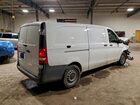 2023 Mercedes-benz Metris Белый vin: W1YV0CEY7P4271139