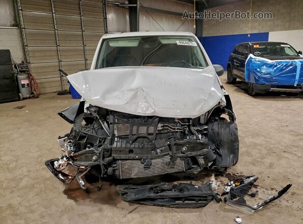 W1YV0CEY7P4271139 2023 MERCEDES-BENZ METRIS Белый Вид спереди