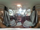 2023 Mercedes-benz Metris Белый vin: W1YV0CEY7P4271139