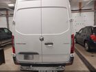 2021 Freightliner Sprinter 2500 High Roof I4 Белый vin: W2Y40CHY8MT045106