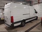 2021 Freightliner Sprinter 2500 High Roof I4 Белый vin: W2Y40CHY8MT045106