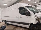 2021 Freightliner Sprinter 2500 High Roof I4 Белый vin: W2Y40CHY8MT045106