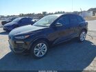 2025 Audi Q6 E-tron Premium Black vin: WA112BGF1SA017336