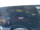 2025 Audi Q6 E-tron Premium Black vin: WA112BGF1SA017336