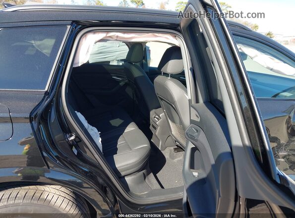 WA112BGF1SA017336 2025 AUDI Q6 E-TRON Black Вид наклейки з VIN-кодом