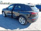 2025 Audi Q6 E-tron Premium Black vin: WA112BGF1SA017336