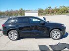 2025 Audi Q6 E-tron Premium Black vin: WA112BGF1SA017336