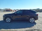 2025 Audi Q6 E-tron Premium Black vin: WA112BGF1SA017336