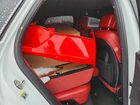 2021 Audi Sq5 Sportback Premium Белый vin: WA114AFYXM2088104