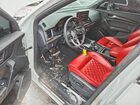 2021 Audi Sq5 Sportback Premium Белый vin: WA114AFYXM2088104