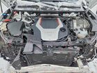 2021 Audi Sq5 Sportback Premium Белый vin: WA114AFYXM2088104