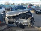 2025 Audi Q6 E-tron Premium Quattro Gray vin: WA114BGF1SA031568