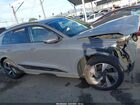 2025 Audi Q6 E-tron Premium Quattro Gray vin: WA114BGF1SA031568