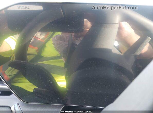 WA114BGF1SA031568 2025 AUDI Q6 E-TRON Gray Vista de los asientos traseros