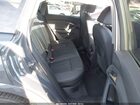 2025 Audi Q6 E-tron Premium Quattro Gray vin: WA114BGF1SA031568