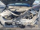 2025 Audi Q6 E-tron Premium Quattro Gray vin: WA114BGF1SA031568