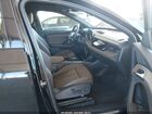 2025 Audi Q6 E-tron Premium Quattro Черный vin: WA114BGF5SA020167