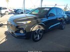 2025 Audi Q6 E-tron Premium Quattro Черный vin: WA114BGF5SA020167
