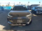 2025 Audi Q6 E-tron Premium Quattro Черный vin: WA114BGF5SA020167
