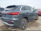 2025 Audi All-new Q5 Premium Tfsi Quattro S Tronic Серый vin: WA11AAGU8S2016545