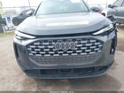 2025 Audi All-new Q5 Premium Tfsi Quattro S Tronic Серый vin: WA11AAGU8S2016545