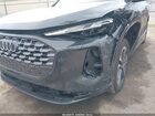 2025 Audi All-new Q5 Premium Tfsi Quattro S Tronic Серый vin: WA11AAGU8S2016545