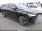 2023 Audi Q4 Sportback E-tron Premium 50 Quattro Черный vin: WA122BFZ2PP057123
