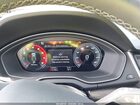 2024 Audi Sq5 Sportback Premium Plus Tfsi Quattro Tiptronic Черный vin: WA124AFY8R2101511