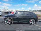 2024 Audi Sq5 Sportback Premium Plus Tfsi Quattro Tiptronic Черный vin: WA124AFY8R2101511