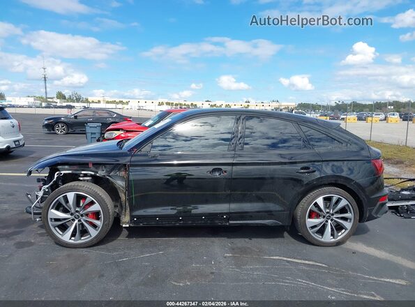 WA124AFY8R2101511 2024 AUDI SQ5 Черный 