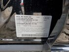 2022 Audi Sq5 Sportback Premium Plus Черный vin: WA124AFYXN2044688