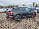 2022 Audi Sq5 Sportback Premium Plus Черный vin: WA124AFYXN2044688