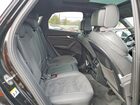 2022 Audi Sq5 Sportback Premium Plus Черный vin: WA124AFYXN2044688