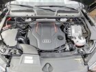 2022 Audi Sq5 Sportback Premium Plus Черный vin: WA124AFYXN2044688