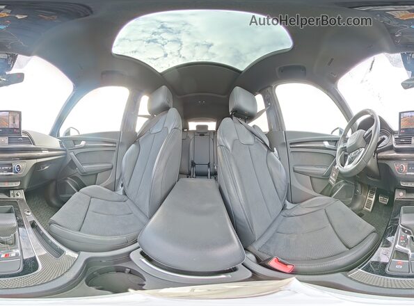 WA124AFYXN2044688 2022 AUDI SQ5 Черный 
