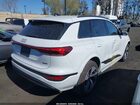 2025 Audi Q6 E-tron Premium Plus Quattro White vin: WA124BGF0SA026088