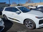 2025 Audi Q6 E-tron Premium Plus Quattro White vin: WA124BGF0SA026088