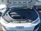 2025 Audi Q6 E-tron Premium Plus Quattro White vin: WA124BGF0SA026088
