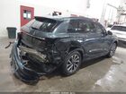 2025 Audi Q6 E-tron Premium Plus Quattro Черный vin: WA124BGF3SA044312
